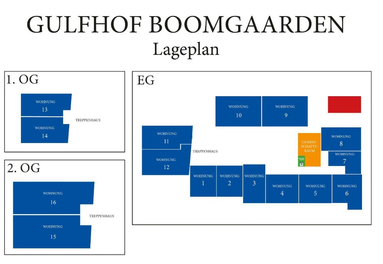Gulfhof Boomgaarden Boomgaarden 16 Albert Krummhörn Exteriér fotografie